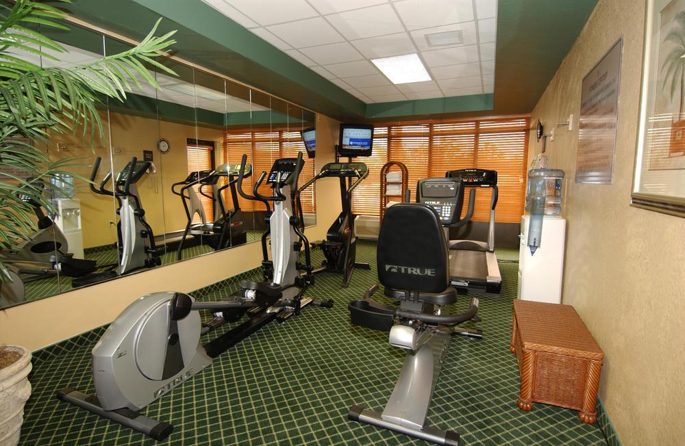 Hampton Inn Orlando Near Universal Blv/International Dr Exterior foto