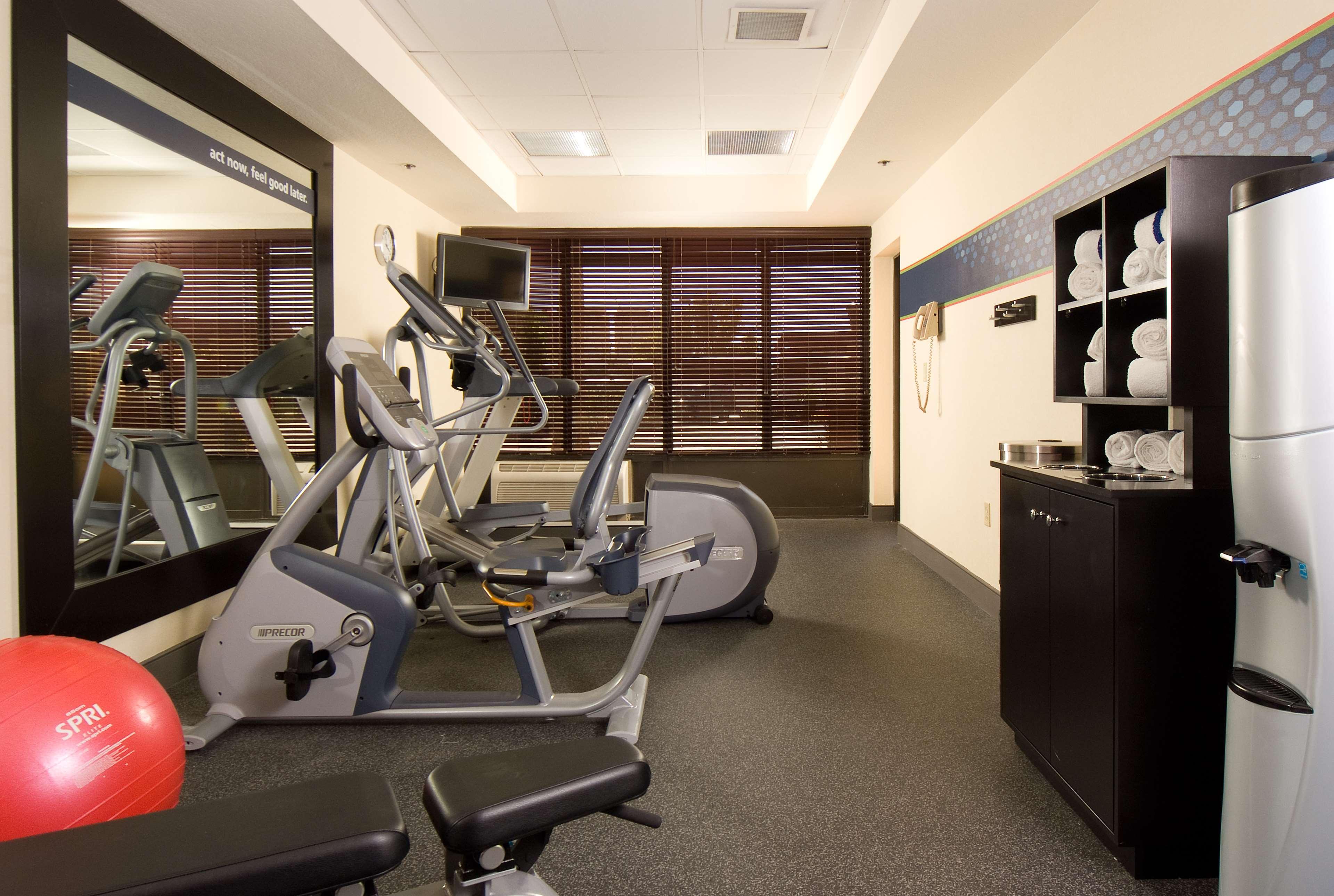 Hampton Inn Orlando Near Universal Blv/International Dr Exterior foto