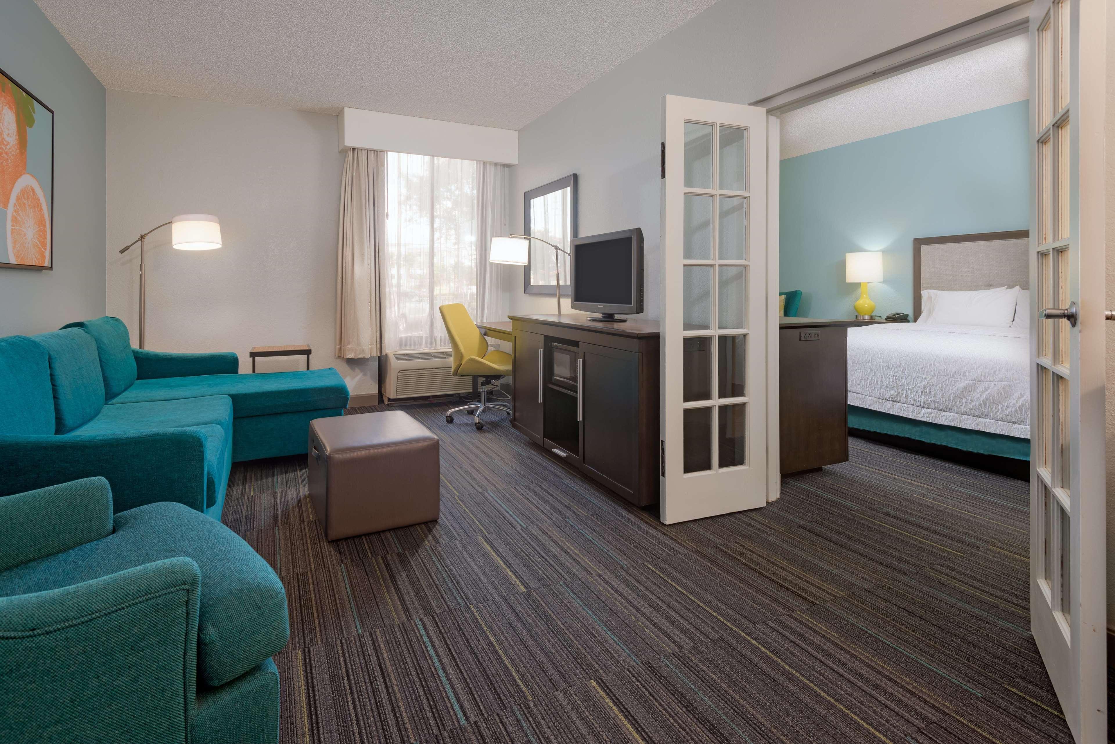 Hampton Inn Orlando Near Universal Blv/International Dr Exterior foto