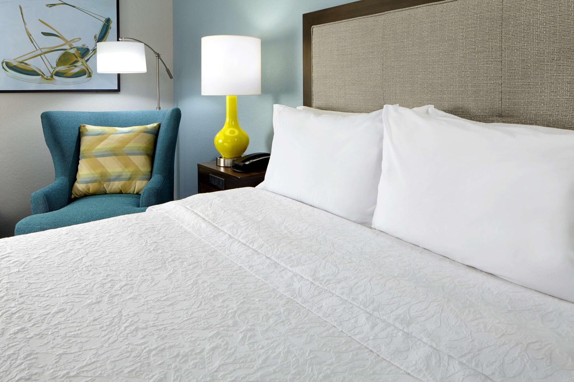Hampton Inn Orlando Near Universal Blv/International Dr Exterior foto