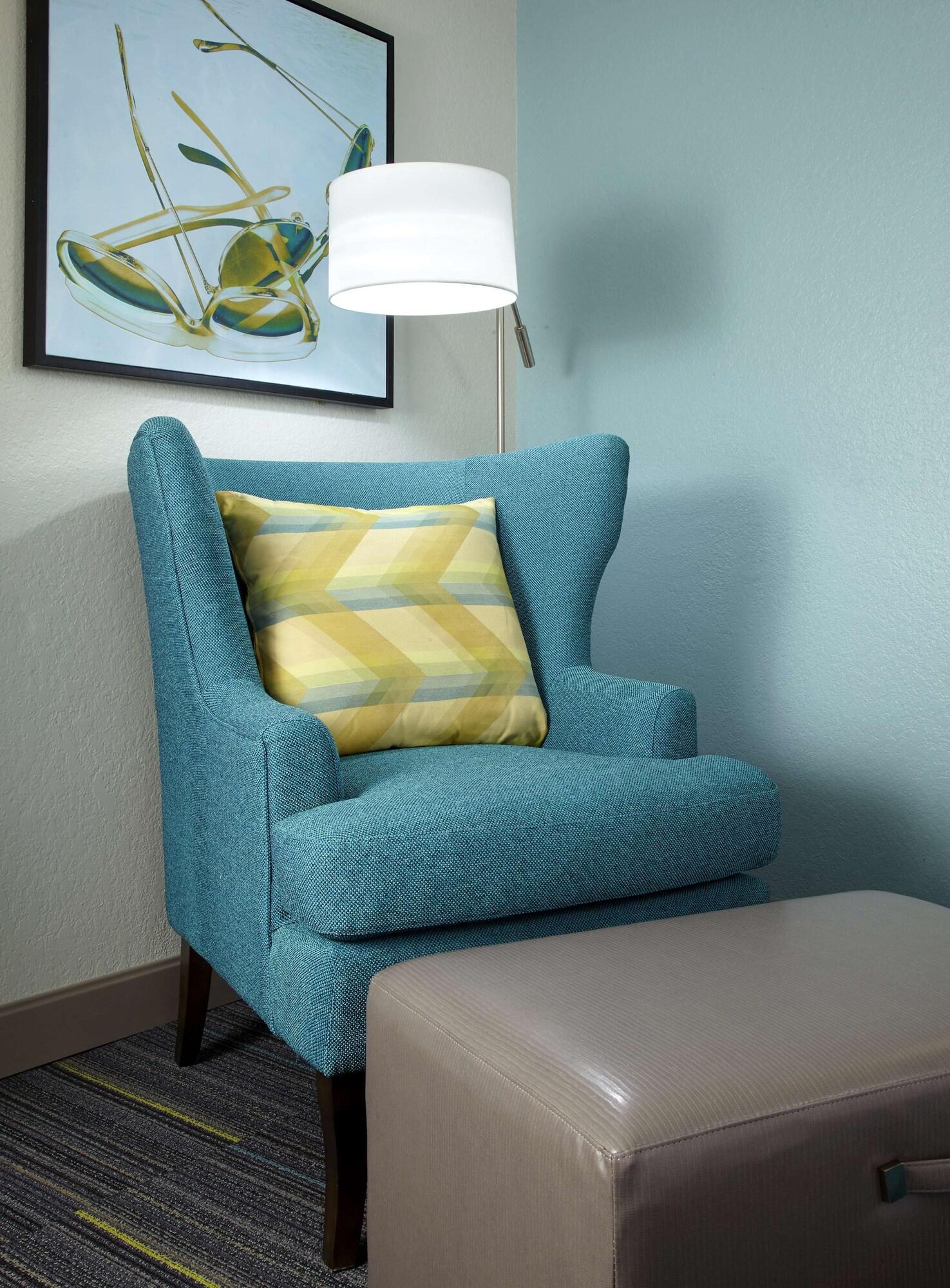 Hampton Inn Orlando Near Universal Blv/International Dr Exterior foto