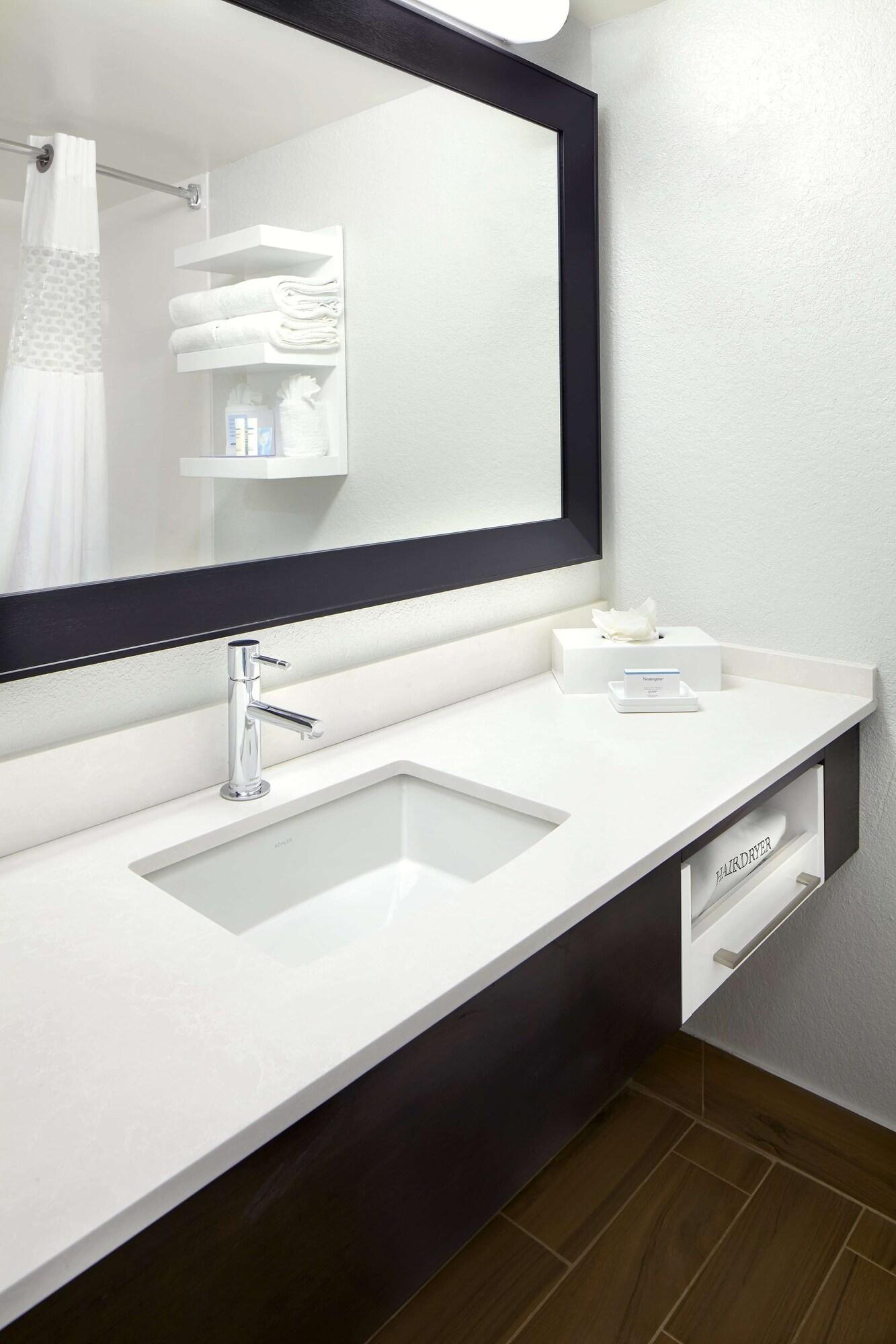 Hampton Inn Orlando Near Universal Blv/International Dr Exterior foto