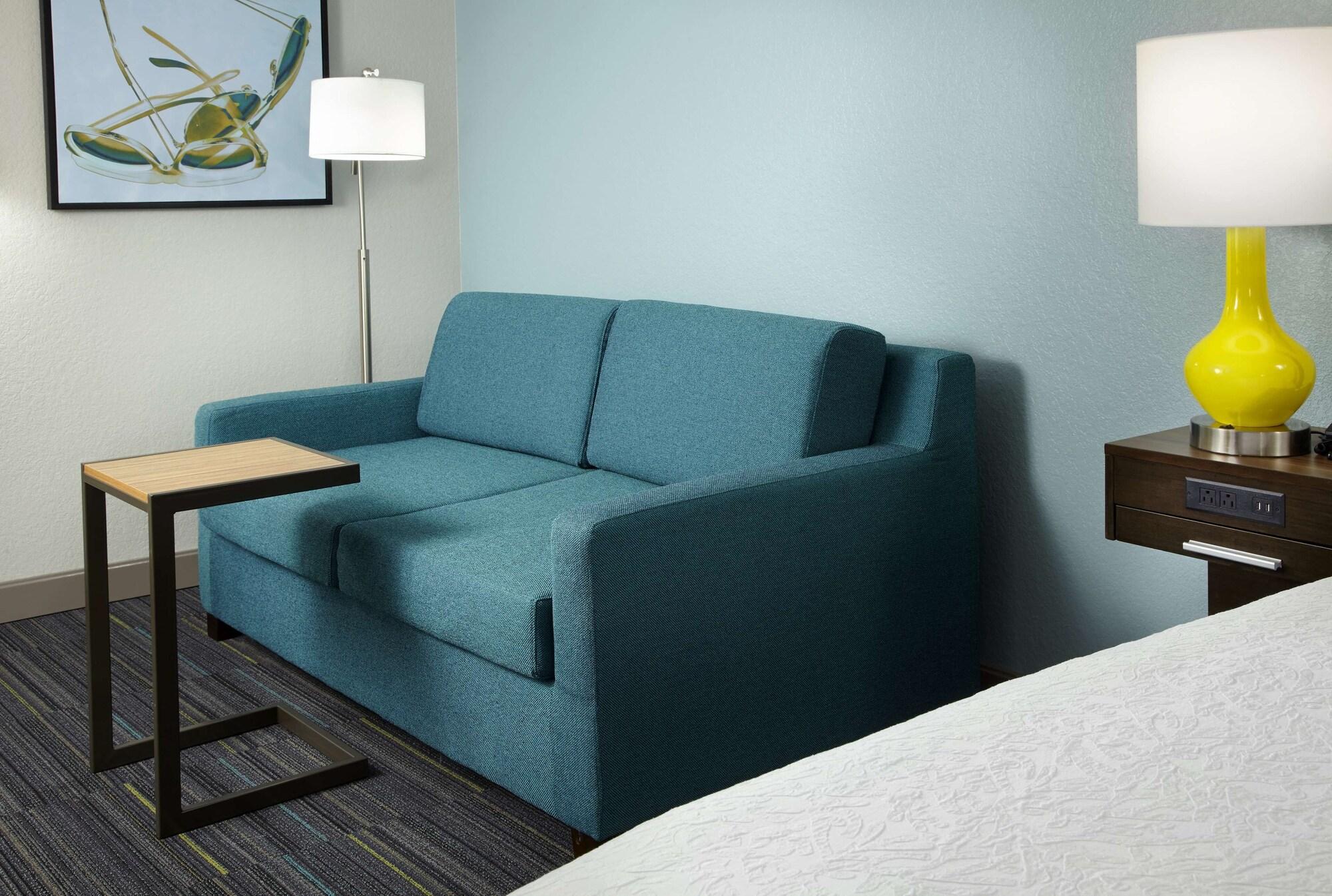Hampton Inn Orlando Near Universal Blv/International Dr Exterior foto
