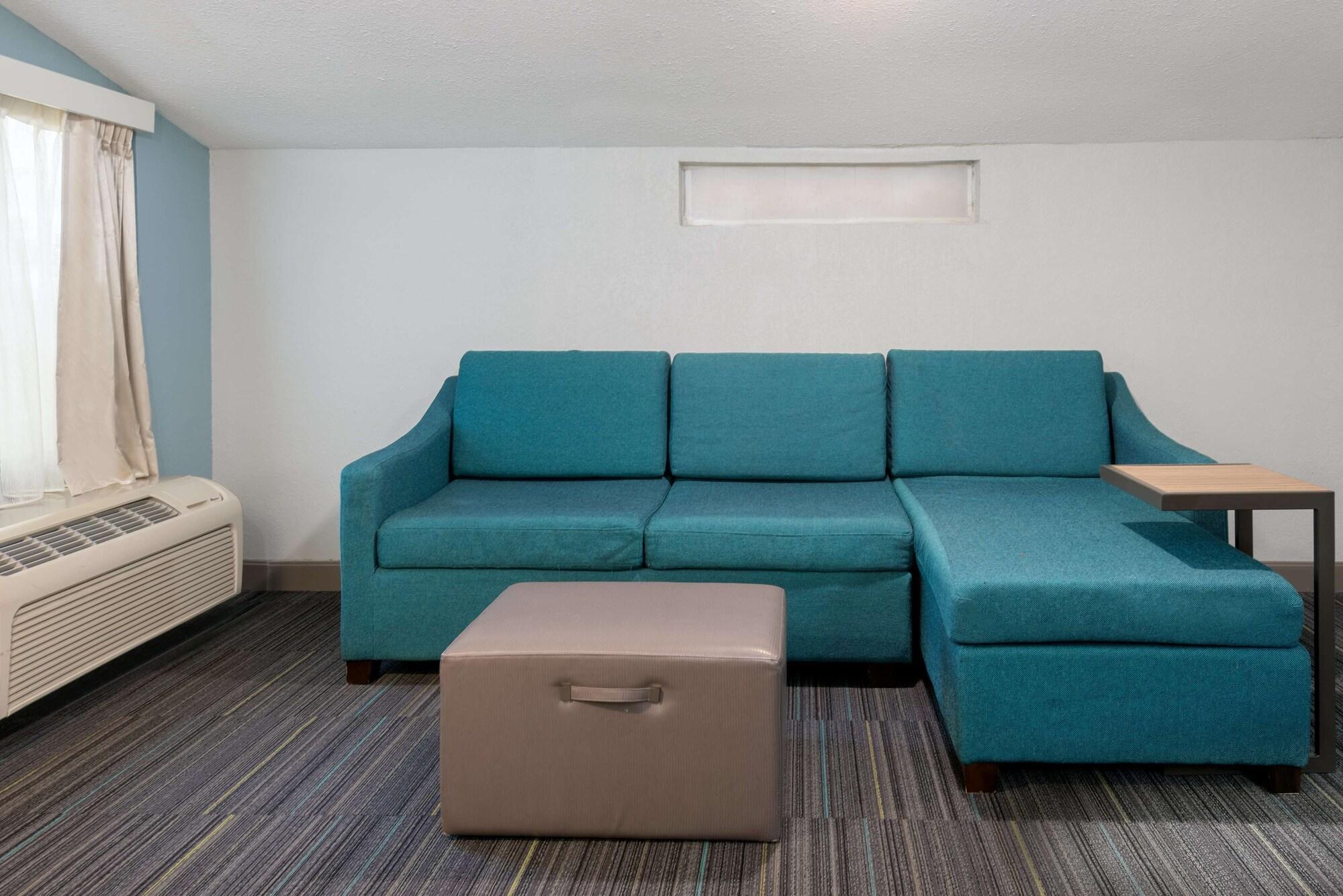 Hampton Inn Orlando Near Universal Blv/International Dr Exterior foto