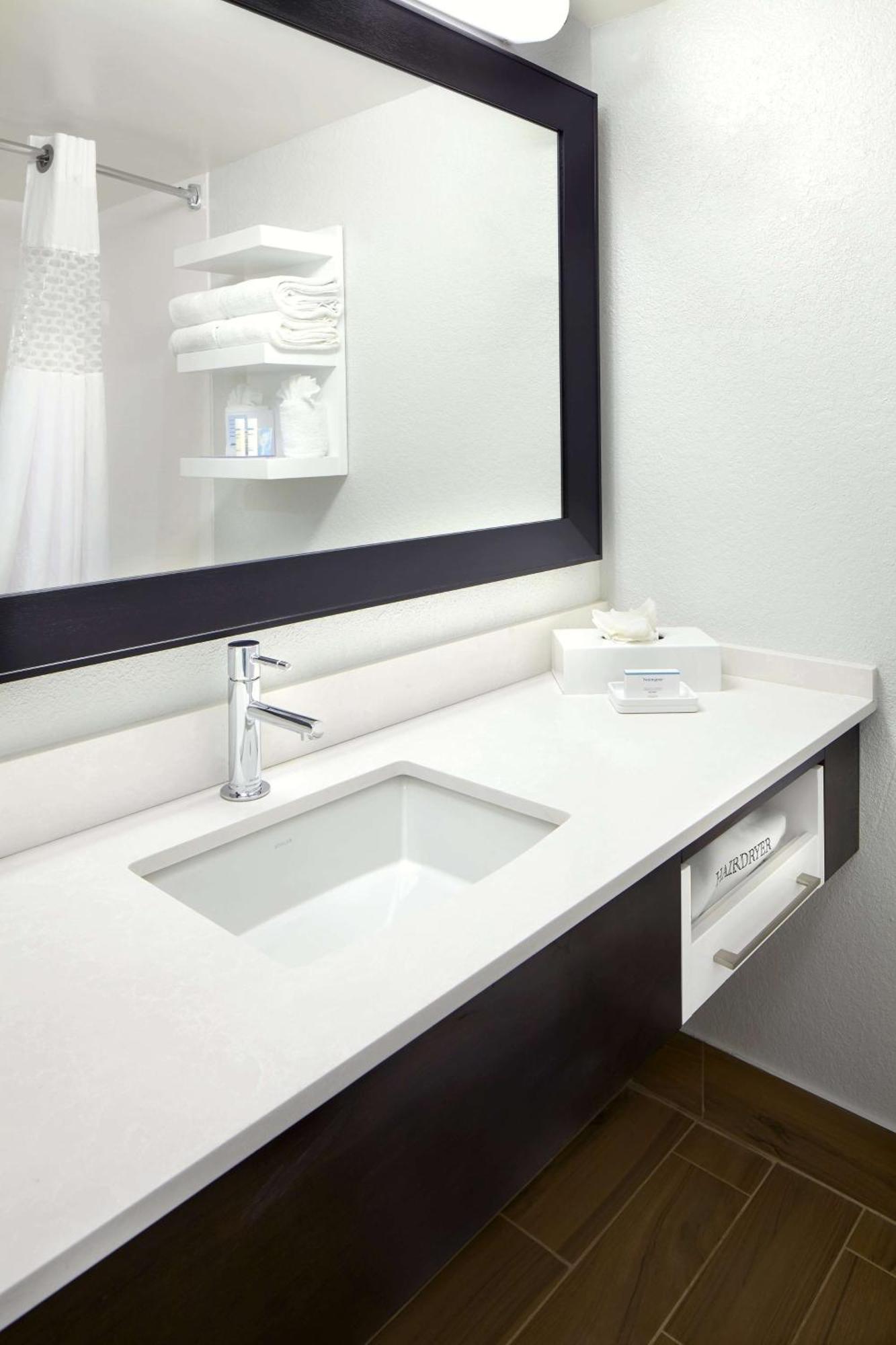 Hampton Inn Orlando Near Universal Blv/International Dr Exterior foto