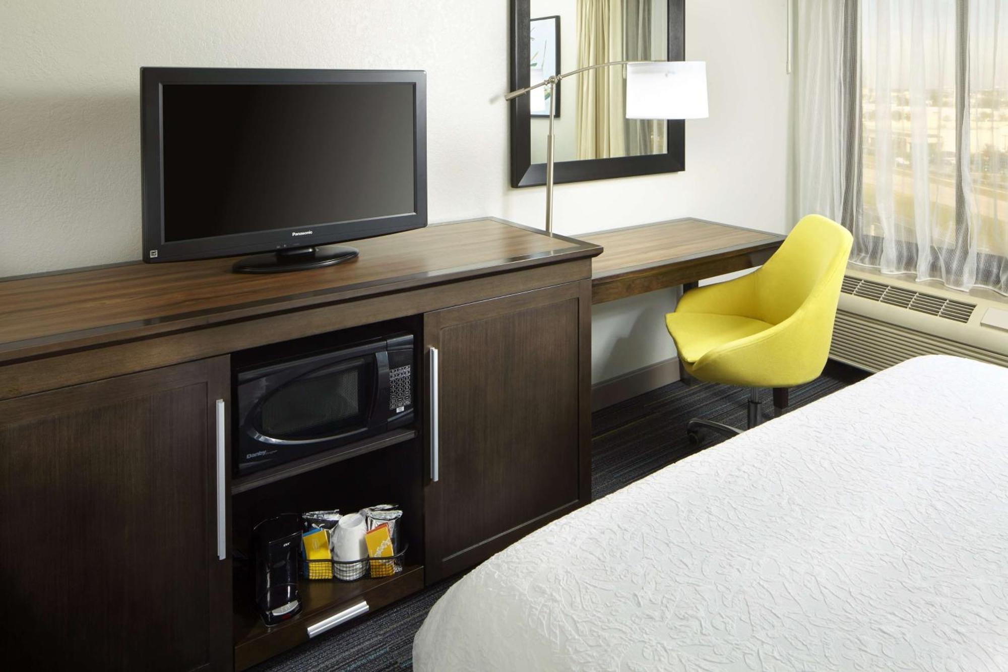 Hampton Inn Orlando Near Universal Blv/International Dr Exterior foto