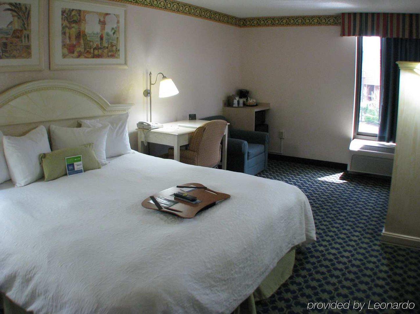 Hampton Inn Orlando Near Universal Blv/International Dr Zimmer foto