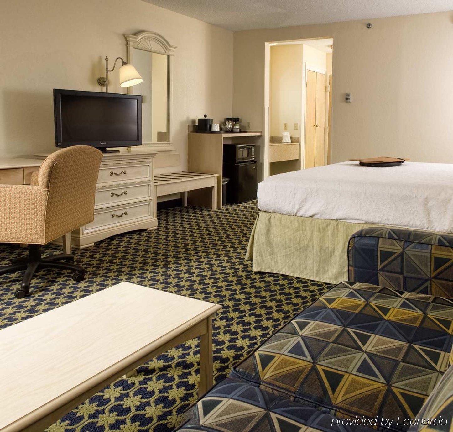Hampton Inn Orlando Near Universal Blv/International Dr Exterior foto