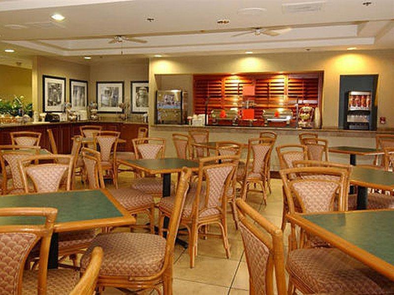 Hampton Inn Orlando Near Universal Blv/International Dr Exterior foto