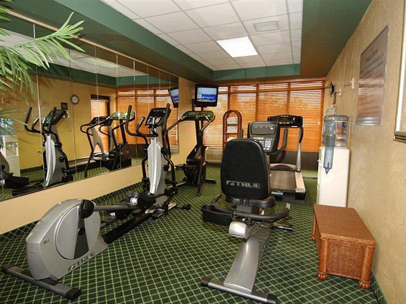 Hampton Inn Orlando Near Universal Blv/International Dr Exterior foto