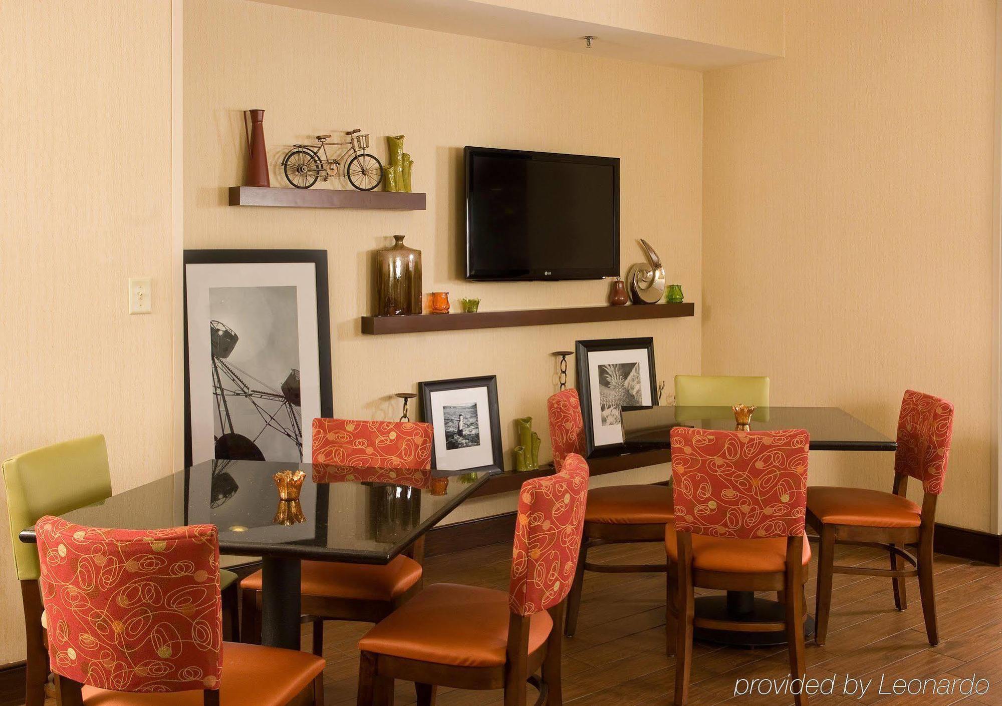 Hampton Inn Orlando Near Universal Blv/International Dr Exterior foto