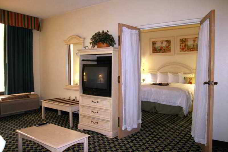 Hampton Inn Orlando Near Universal Blv/International Dr Zimmer foto