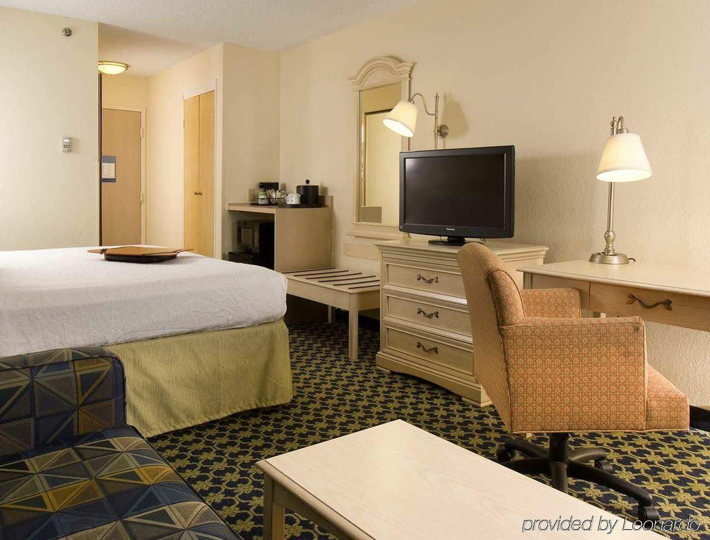 Hampton Inn Orlando Near Universal Blv/International Dr Exterior foto